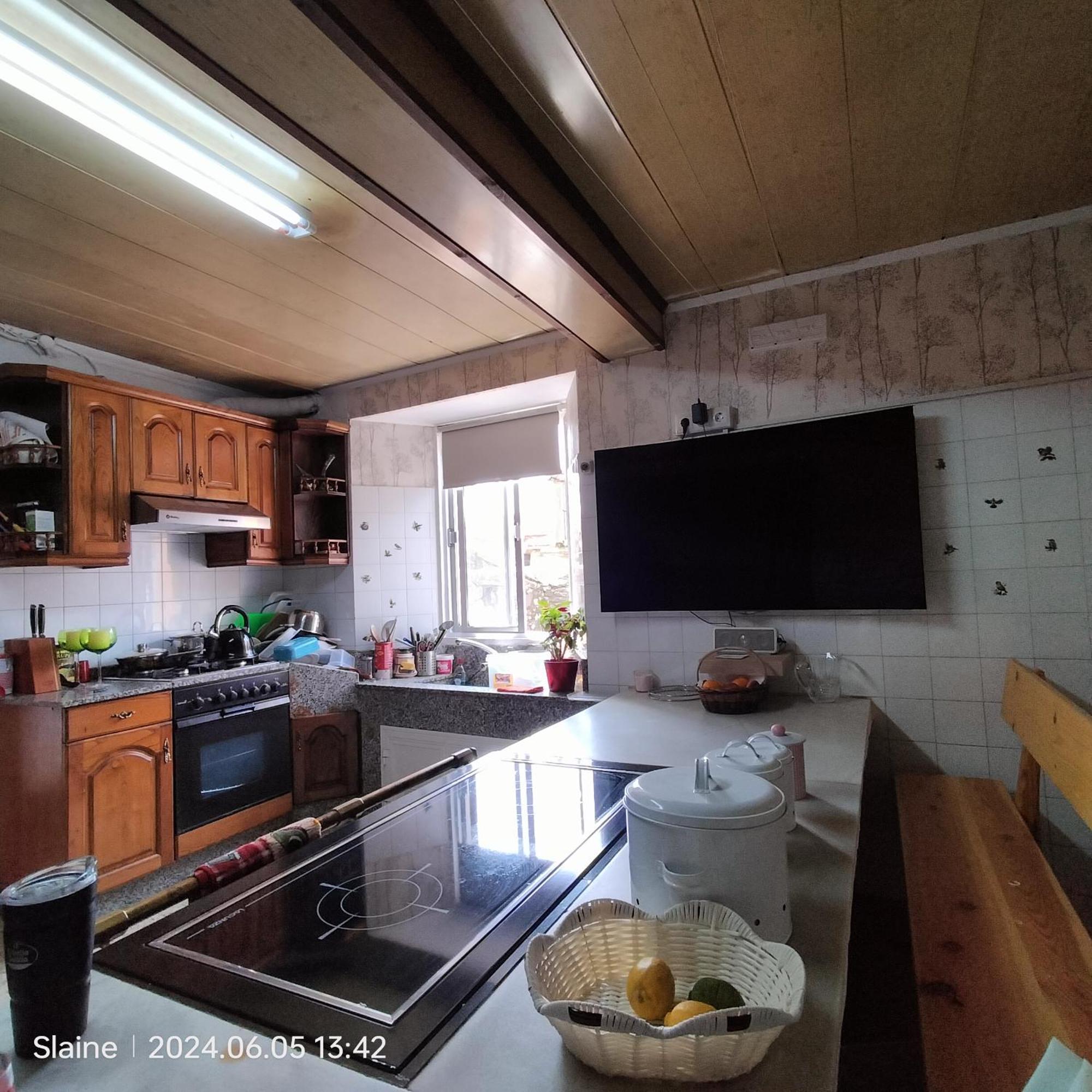 A Casa Do Rio - The River House Arzúa Екстериор снимка
