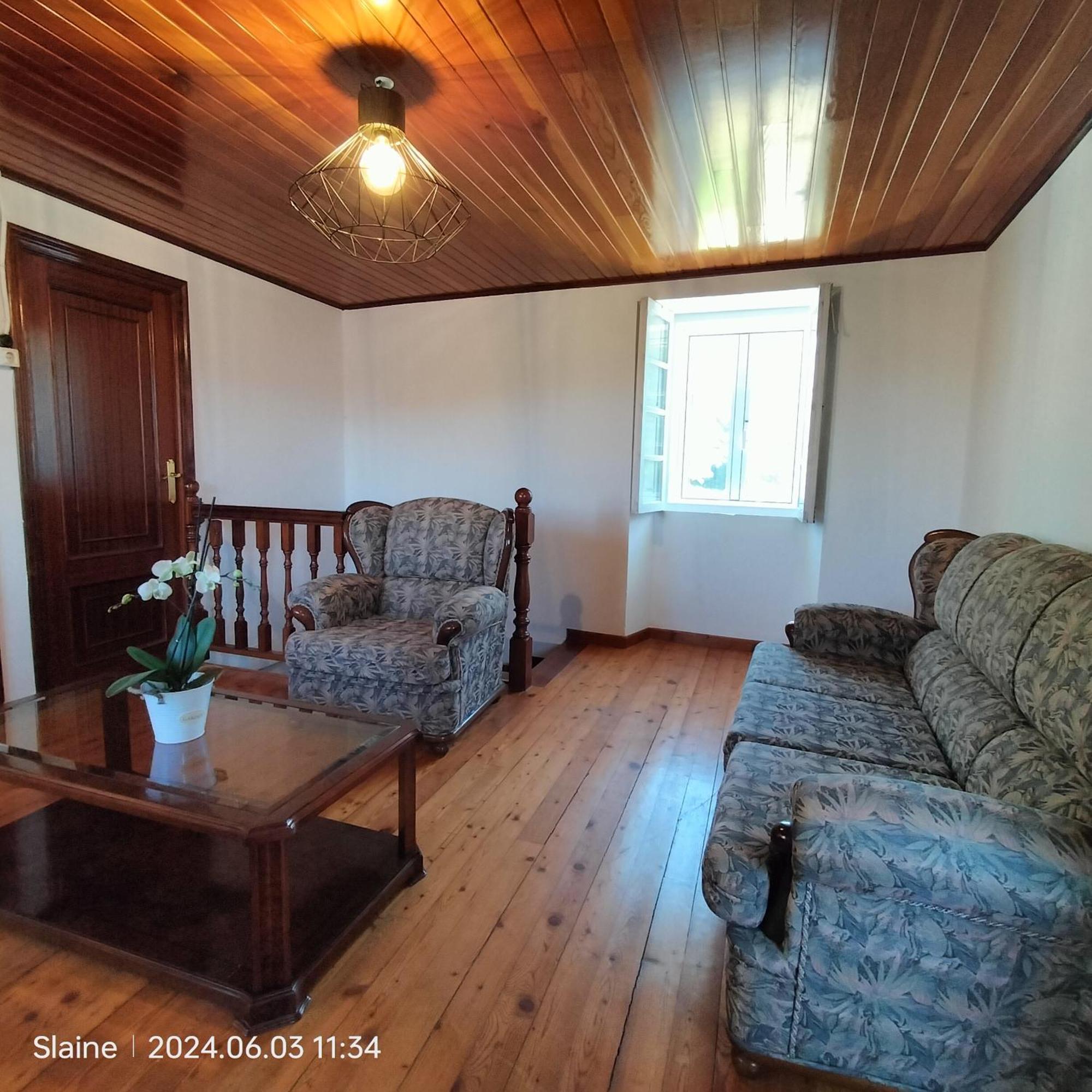 A Casa Do Rio - The River House Arzúa Екстериор снимка