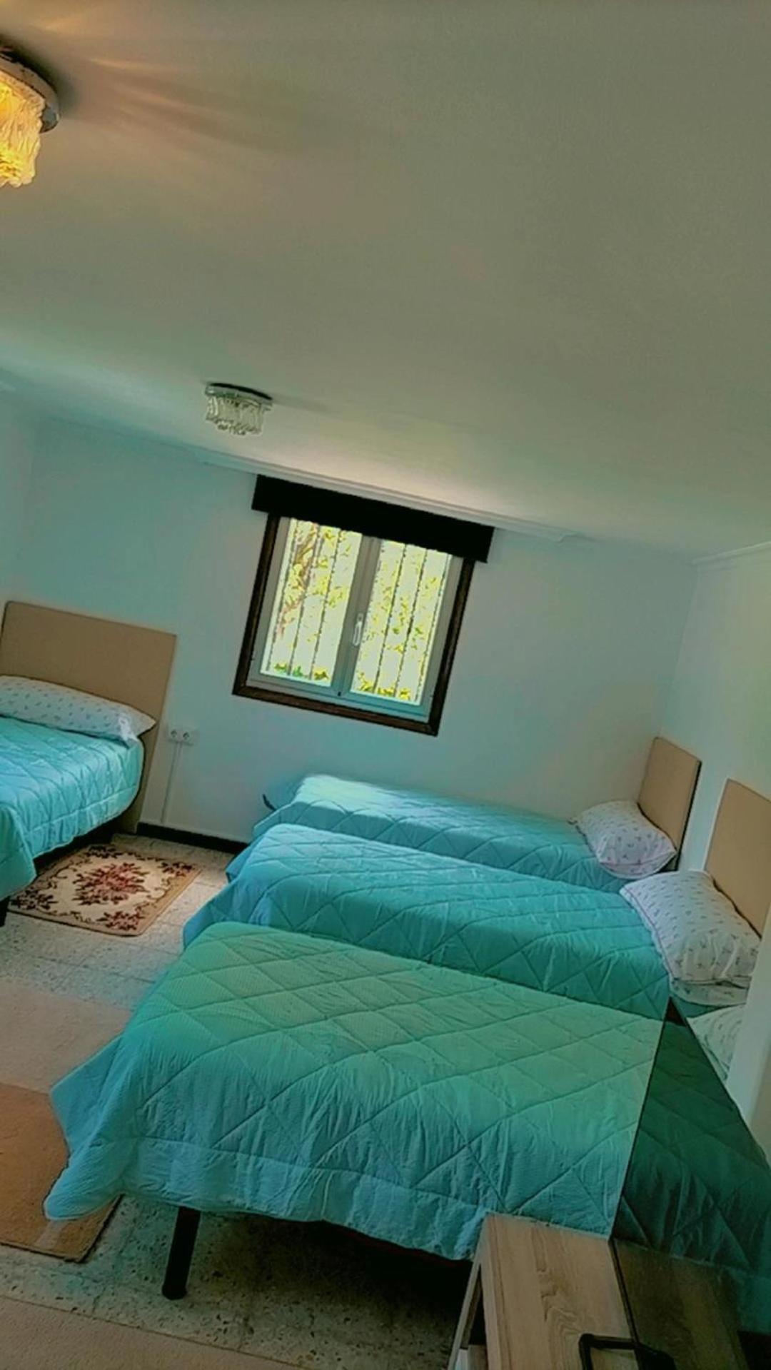 A Casa Do Rio - The River House Arzúa Екстериор снимка