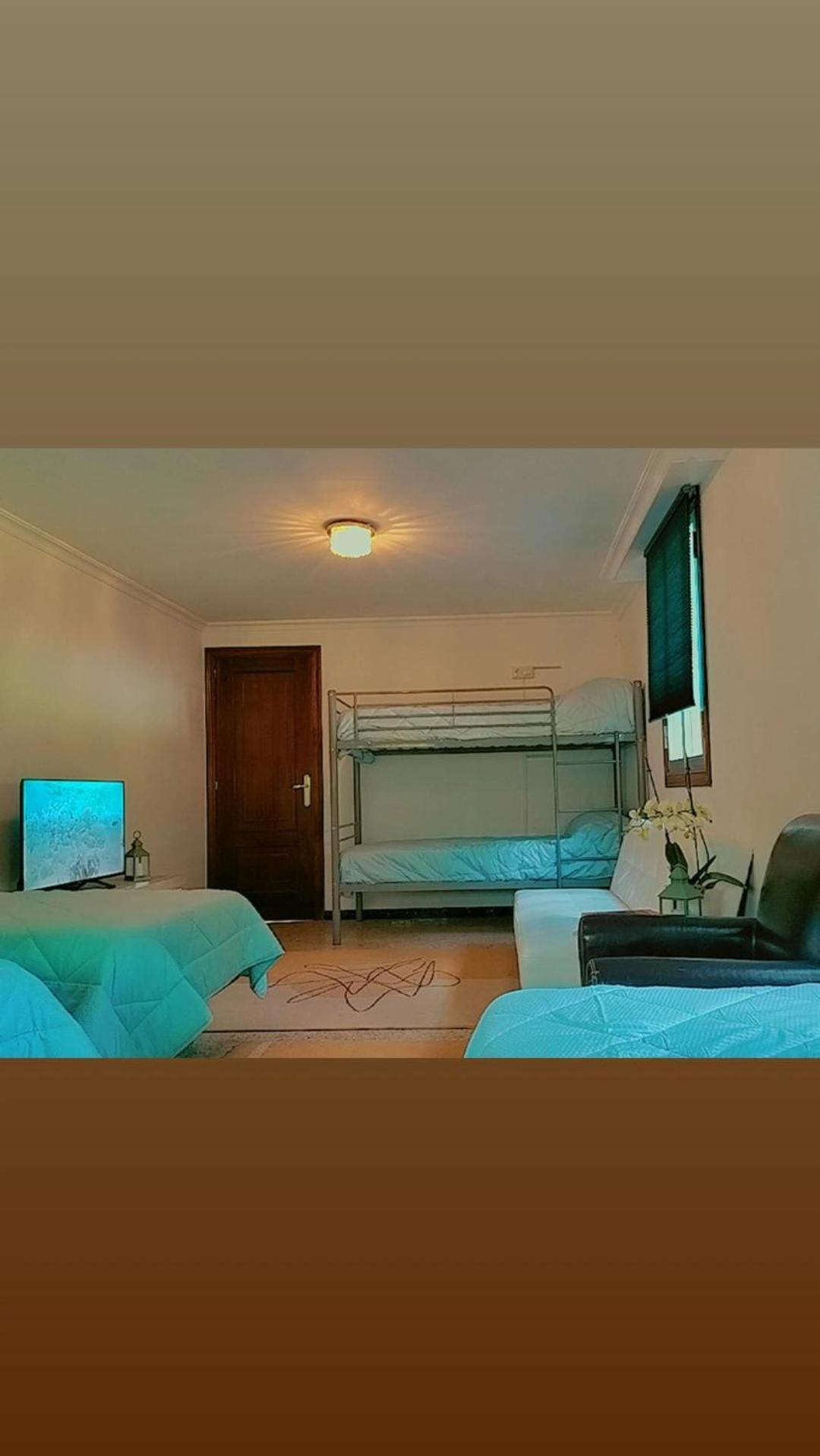 A Casa Do Rio - The River House Arzúa Екстериор снимка