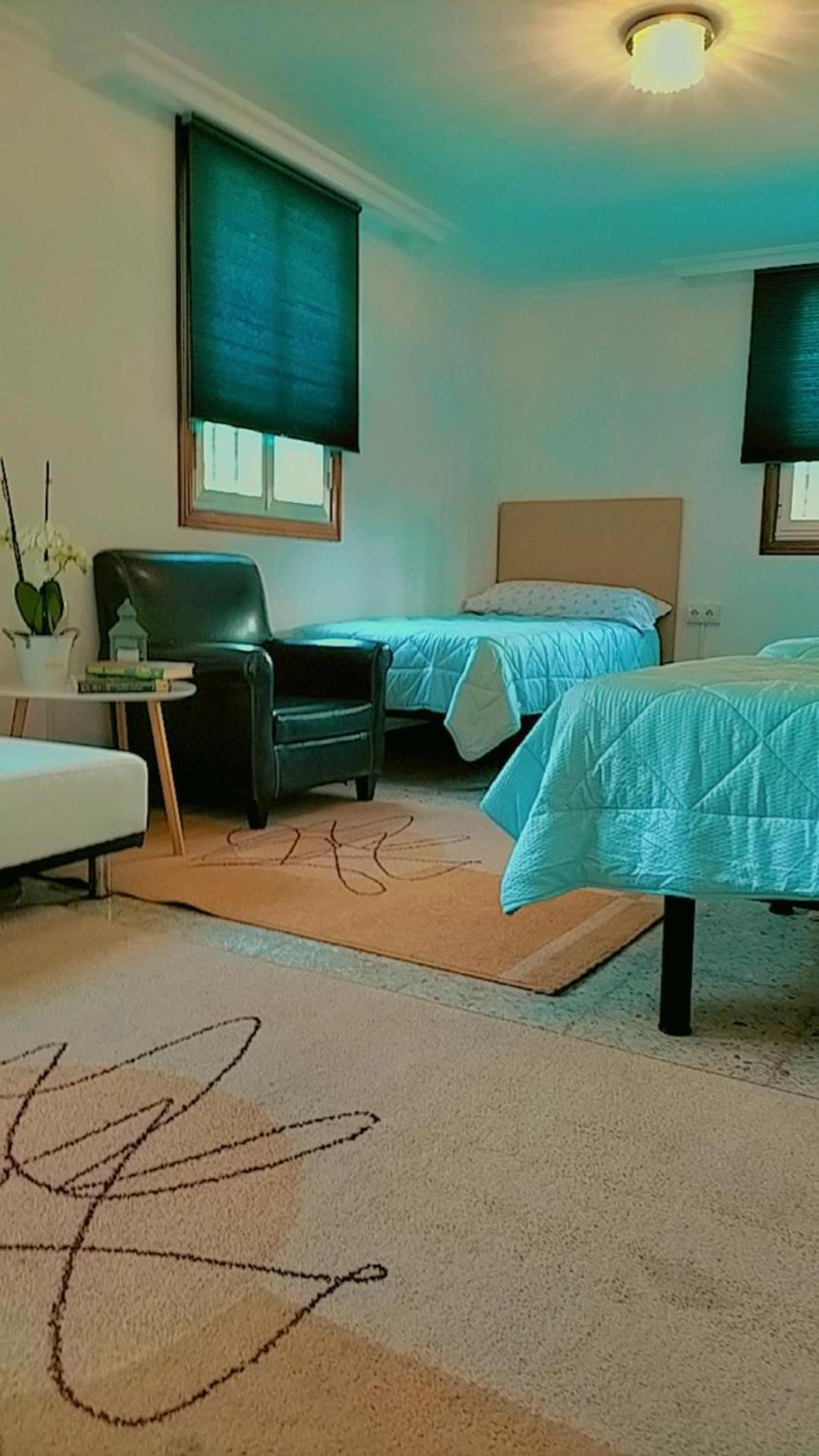 A Casa Do Rio - The River House Arzúa Екстериор снимка