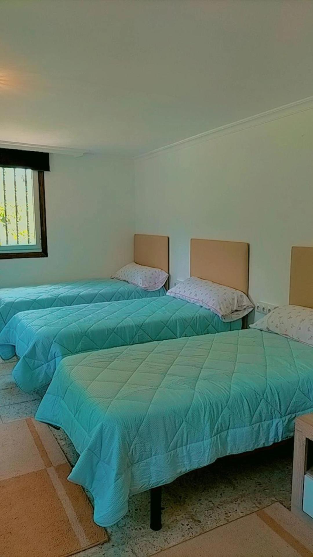 A Casa Do Rio - The River House Arzúa Екстериор снимка