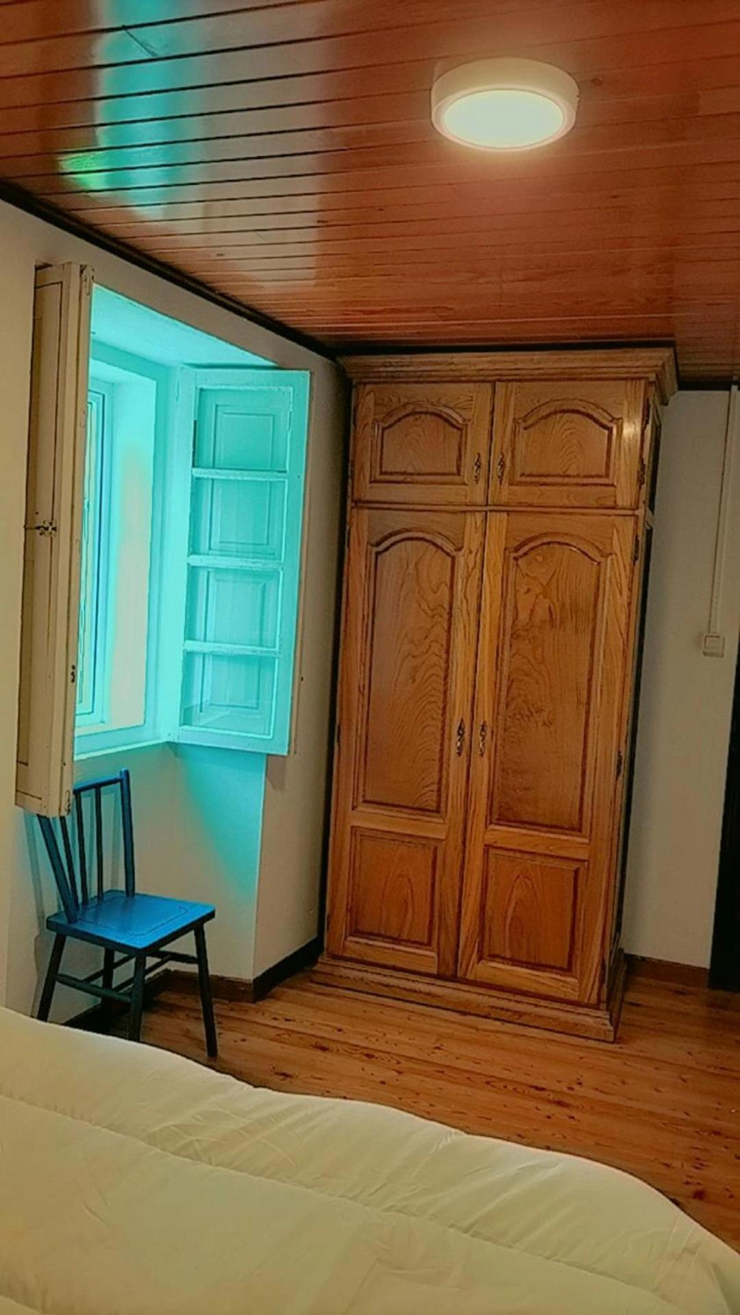 A Casa Do Rio - The River House Arzúa Екстериор снимка
