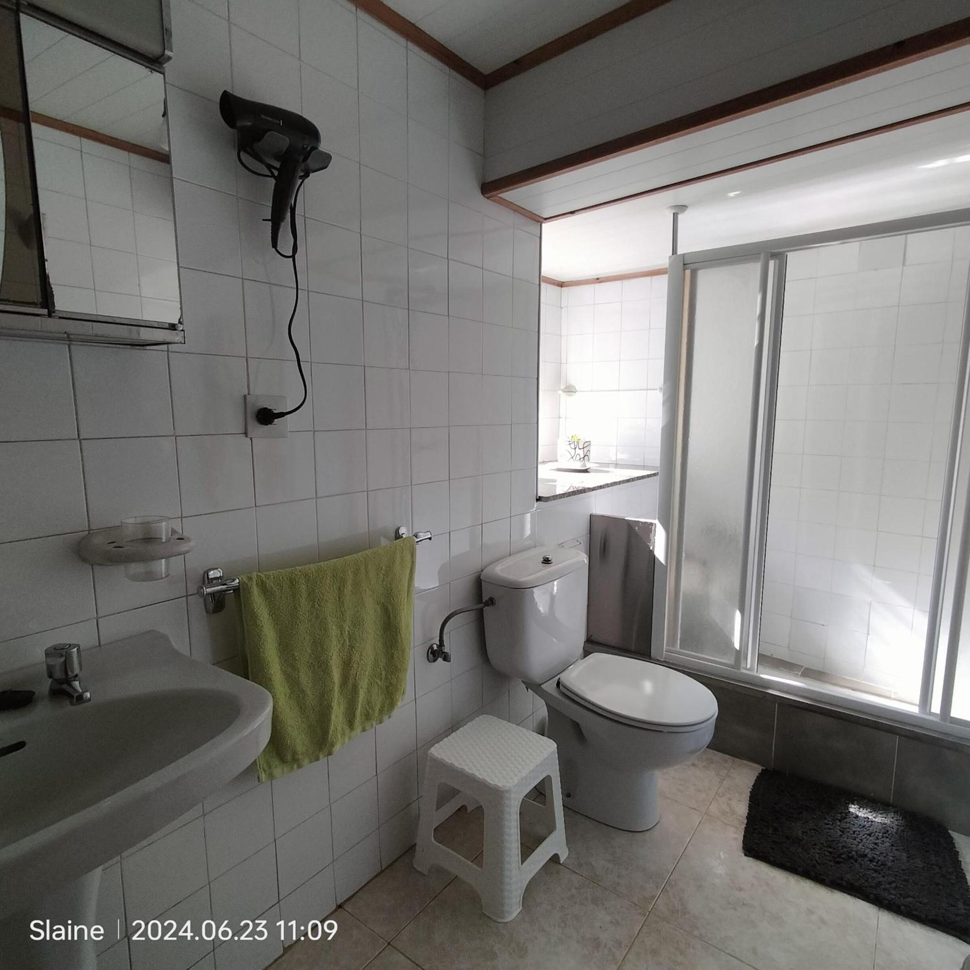 A Casa Do Rio - The River House Arzúa Екстериор снимка